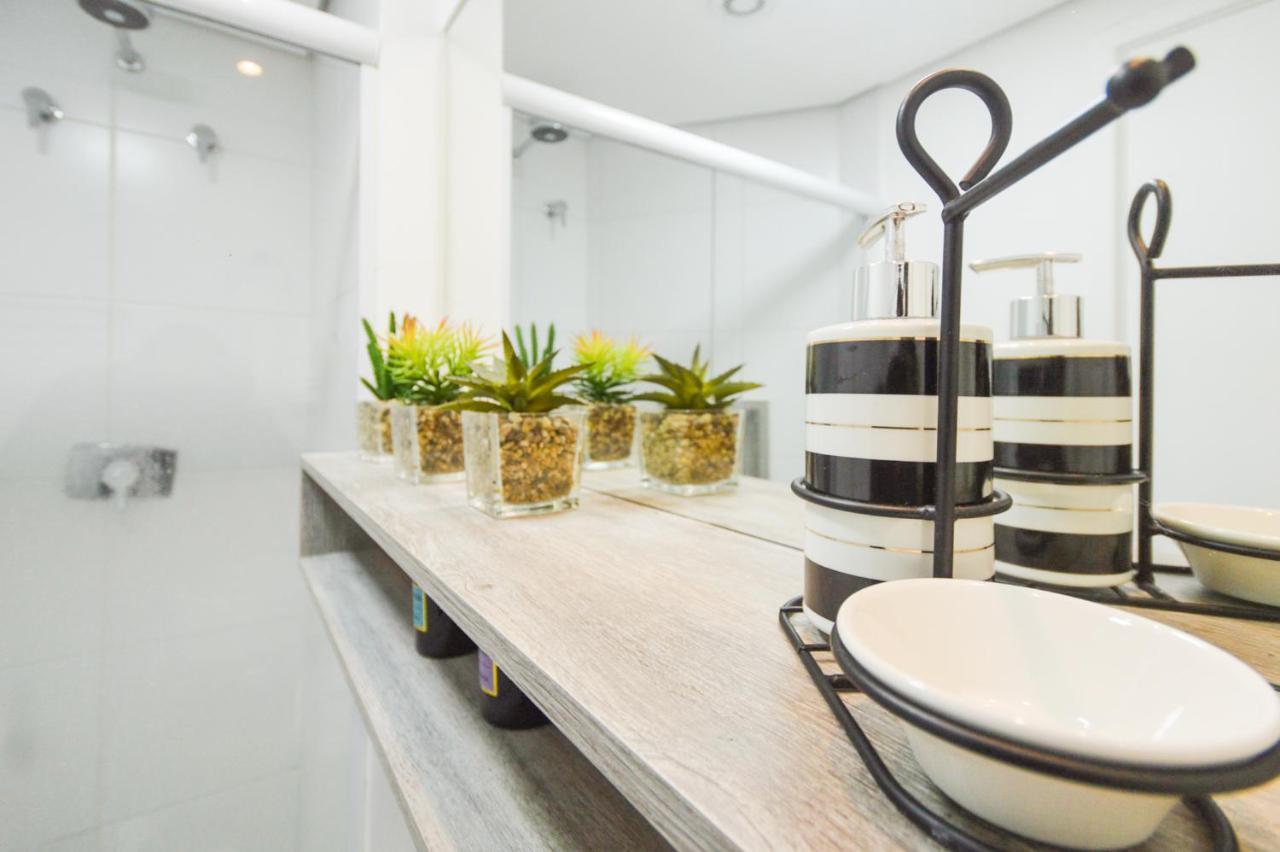 Apartamento Studio Downtown Sao Luis