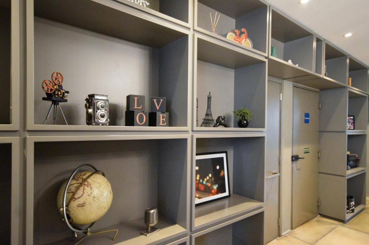 Apartamento Studio Downtown Sao Luis *